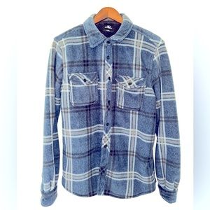 O’Neill Flannel Fleece Jacket